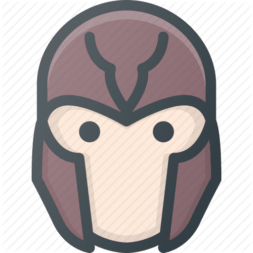 people_avatar_head_magneto_xmen_marvel-512.png